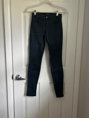 J Brand Super Skinny Eden Pant